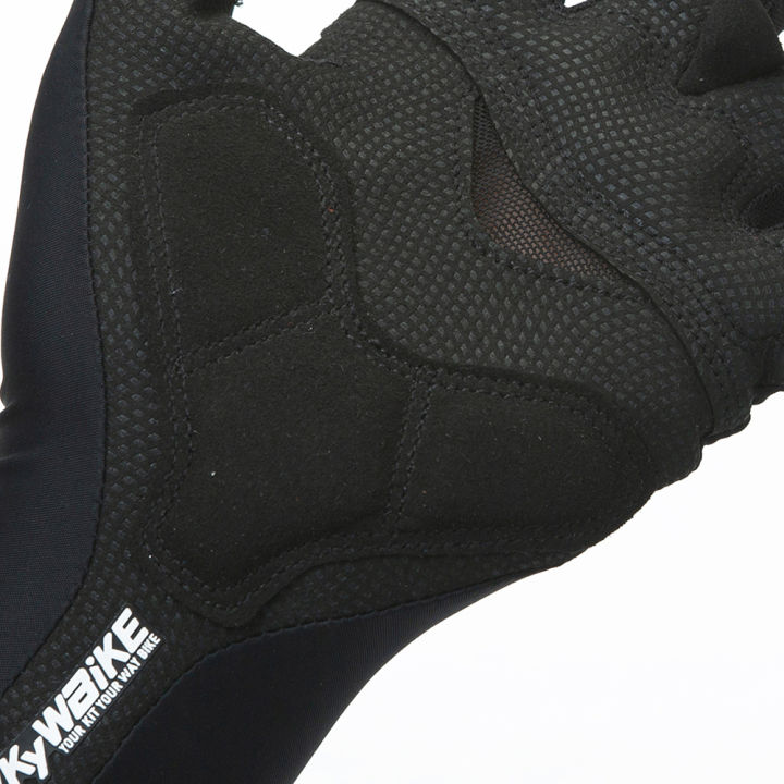 ykywbike-ถุงมือขี่จักรยาน-mtb-ถุงมือจักรยานสปอร์ทจักรยาน-goves-ผู้ชายผู้หญิง-breathable-ถุงมือกันกระแทก