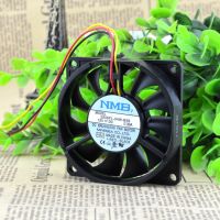 NMB 7015 12V 0.30A 2806FL-04W-B59 silent fan hot fan