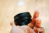 ขาย Adapter Sony DSLR Lens to Sony Mirrorless Body