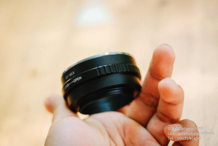 ขาย-adapter-sony-dslr-lens-to-sony-mirrorless-body