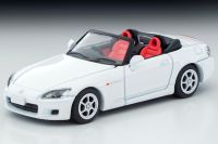 Tomica TLV-N269b Honda S2000 1/64 Die Cast Model Car Collection Limited