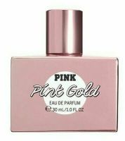 Victorias Secret  รุ่น Pink Eau de Parfum  รุ่น Limited Edition น้ำหอมกลิ่นวนิลหาหอมละมุนๆ Sexy ใหม่แท้ 100% อเมริกา