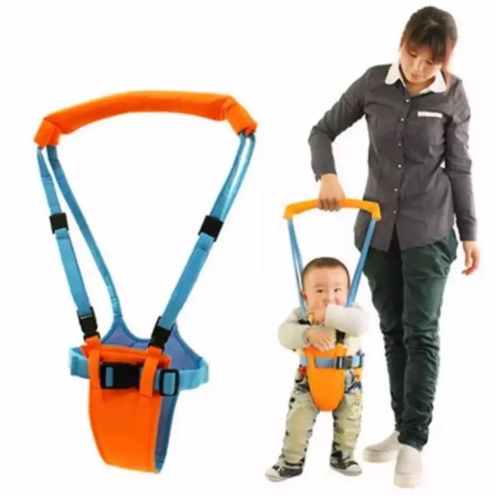 Baby Moonwalker Baby Walking Assistant | Lazada PH