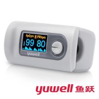 ▫ ?พร้อมส่งในไทย? เครื่องวัดออกซิเจน Yuwell YX301