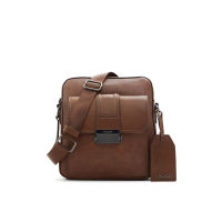 ALDO BOXDENE Men Cross Body-Brown