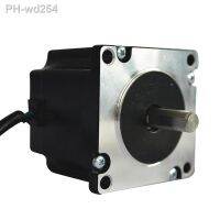 nema23 57 stepper motor shaft(axis)diameter 6.35mm 8mm body 51mm torque 1.1N.m two-phase four-wire 1.8 degrees 2.5A hybrid motor