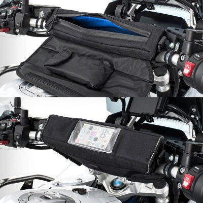 กระเป๋าเดินทางมือจับแบบกันน้ำมอเตอร์ไซค์สำหรับ BMW F750GS F850GS R1200GS ADV F700GS 800GS R1250GS S1000XR 2021กระเป๋าเก็บของ