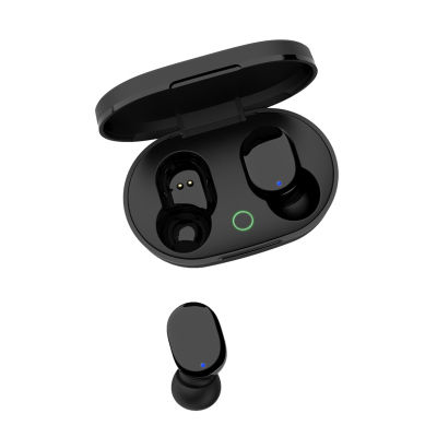 Bluetooth Earphones Wireless Headphone Sports Waterproof Earbuds TWS Gaming Headsets With Microphone AIR3 DOTS For Xiaomi Redmi