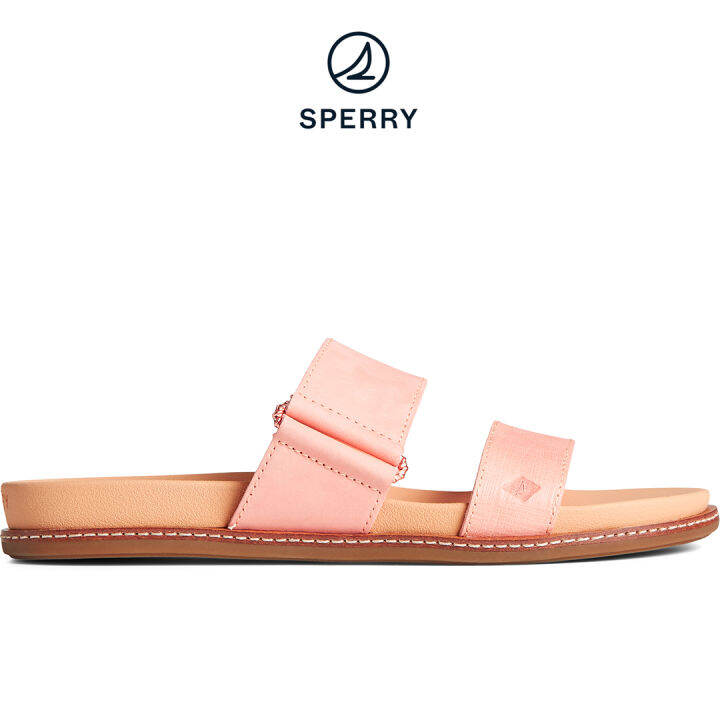 Sperry aloha pool on sale slide