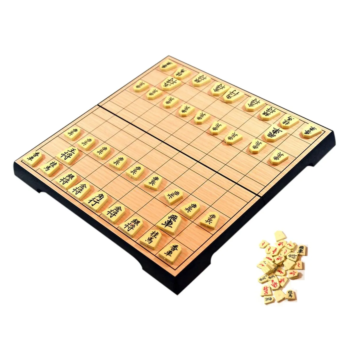 Cờ Shogi Nhật Bản - \