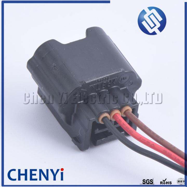 special-offers-3-pin-auto-waterproof-plug-electrical-wire-pdc-reversing-radar-connector-7283-8852-30-7282-8852-30-for-nissan-honda-benz-renault