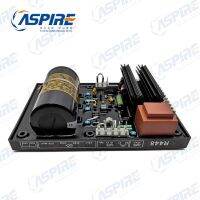 R448เริ่มต้น AVR Aspire ตัวควบคุมแรงดันไฟฟ้าคุณภาพสูง