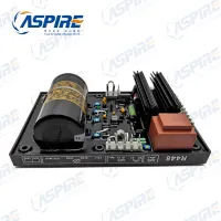 R448เริ่มต้น AVR Aspire Regulator Tegangan Kualitas Tinggi