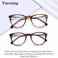 Turezing Oval Frame Reading Glasses For Women Metal Hinge High Quality Diopter Eyeglasses 1.0 1.5 2.0 2.5 4.0 6.0