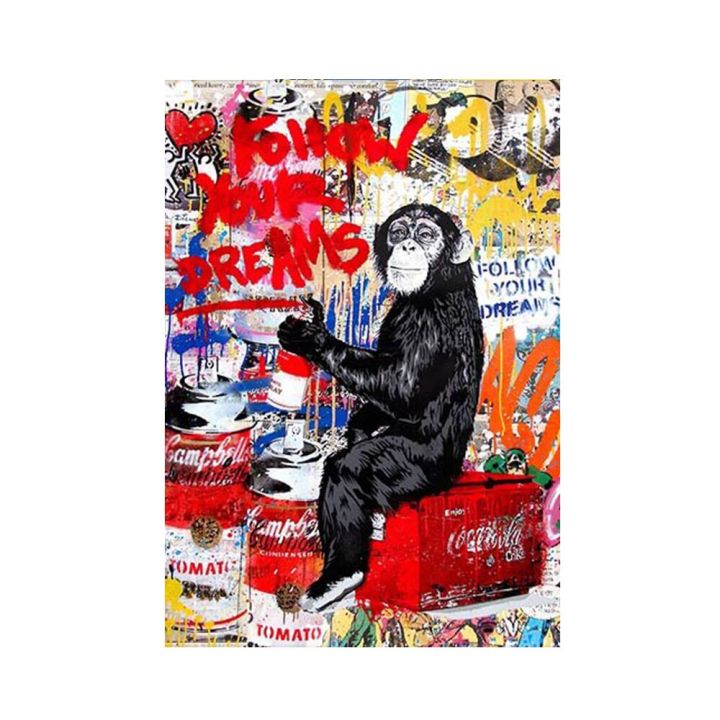 street-graffiti-abstract-embrace-kissing-wall-art-poster-modern-canvas-paint-for-home-living-room-bedroom-decorative-mural