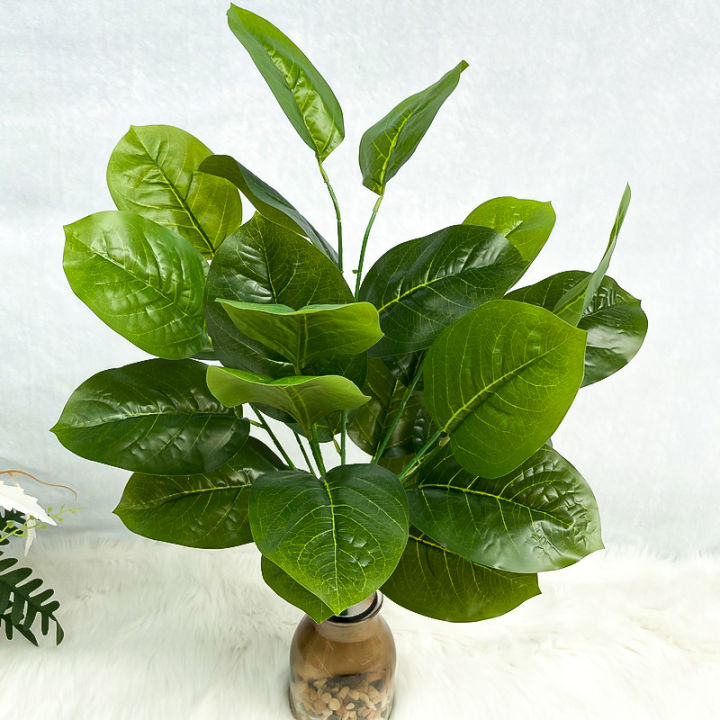 cw-65cm-26-leaves-large-artificial-ficus-tree-nch-plastic-banyan-plants-fake-monstera-leaf-for-home-garden-outdoor-wedding-decor