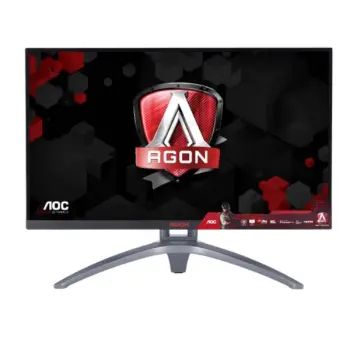 จอคอม AOC AG254FG/67 24.5 IPS FHD Gaming Monitor 360Hz