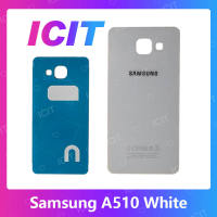 Samsung A5 2016/A510 อะไหล่ฝาหลัง หลังเครื่อง Cover For Samsung a5 2016/a510 อะไหล่มือถือ คุณภาพดี สินค้ามีของพร้อมส่ง (ส่งจากไทย) ICIT 2020