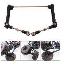 1Pc โลหะ Sway Bar Anti-Roll Rod สำหรับ Axial Wraith RR10,90048 110 RC Rock Crawler รถรุ่นรถอุปกรณ์เสริม