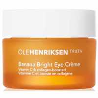 Olehenriksen Banana Bright™ Eye Creme 3ml/ 15ml