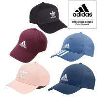 หมวก Adidas Original Adjustable Cap ++ลิขสิทธิ์แท้ 100% จาก Adidas พร้อมส่ง++