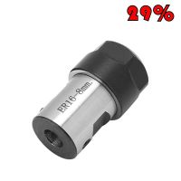 1PC ER16 Collet Chuck Spindle Extension Rod 5MM 6MM 8MM 8MM 10MM 12MM 14MM เครื่องกลึงเพลามอเตอร์สําหรับการประมวลผลเครื่องมือเครื่องจักร