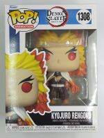 Funko Pop Demon Slayer - Kyojuro Rengoku #1308