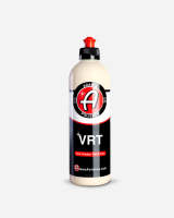 Adams VRT Tire &amp; Trim Dressing (16 oz/473 ml) ผลิตภัณฑ์ครีมเคลือบพื้นผิววัสดุพลาสติก ไวนิลและยาง