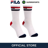 FILA SCV230304U ถุงเท้าผู้ใหญ่