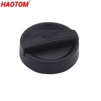 ♈❏✘ New Oil Filler Cap Cover 11128655331 Replacement for BMW E88 E90 E60 E63 E65 Black