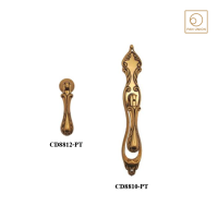 CD เซตมือจับเฟอร์นิเจอร์และปุ่มจับเฟอร์นิเจอร์ furniture handles and knobs มือจับแบบดึง อะไหล่เฟอร์นิเจอร์ อุปกรณ์เฟอร์นิเจอร์ แพนยูเนี่ยน (Pan Union)