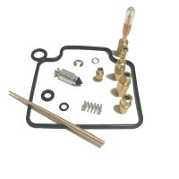 Carburetor Carb Rebuild Kit For Honda TRX400EX 400EX TRX 400 EX 1999-2004 Carburetor Repair Tools Free shipping