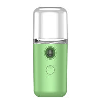 Portable Air Humidifier 300ml Ultrasonic Aroma Essential Oil Diffuser USB Cool Mist Maker Purifier Aromatherapy for Car Home