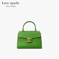 KATE SPADE NEW YORK KATY MEDIUM TOP-HANDLE BAG K8863 กระเป๋าถือ