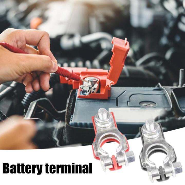 car-battery-terminals-thickened-copper-terminal-connector-safe-1-pair-reliable-replacement-part-battery-connector-for-vehicles-pickups-trucks-cars-usefulness