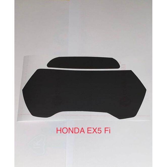honda ex5 110 fi