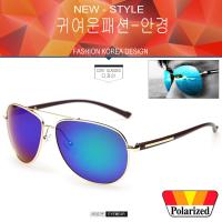 Polarized แว่นกันแดด แฟชั่น รุ่น 2362 แว่นตา ทรงสปอร์ต วัสดุ Stainless ( เลนส์โพลาไรซ์ ) กรอบแว่นกันแดด แว่นตากันแดด กันแสง ขาข้อต่อ