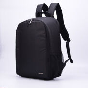 Balo máy ảnh caden D6 full photo