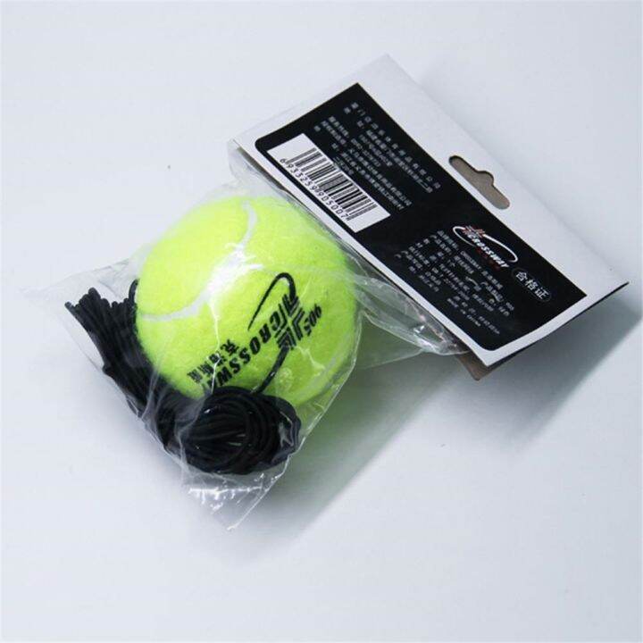 tennis-with-string-rubber-band-rope-training-supplies-with