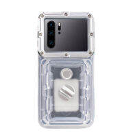 Waterproof Phone Case for P30 Pro 40m Diving Housing Mobile Phone Underwater Phone Case