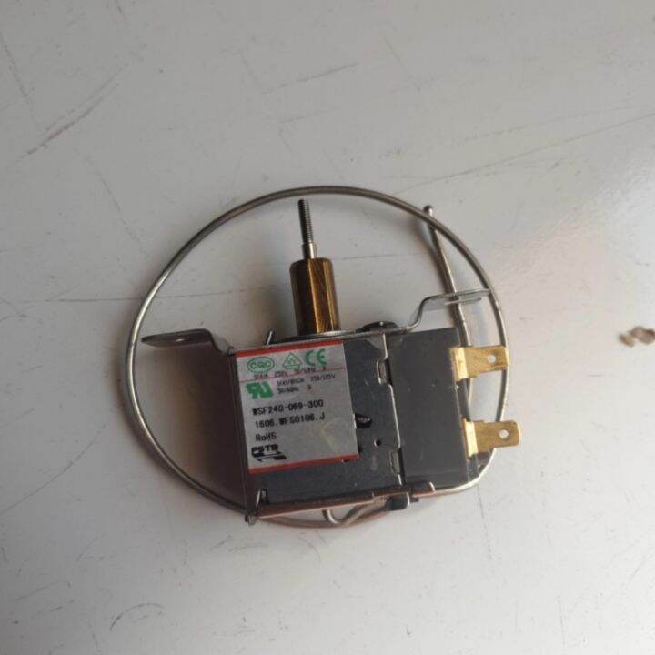 Thermostat Kulkas Original (Bisa Bayar Di Tempat) | Lazada Indonesia