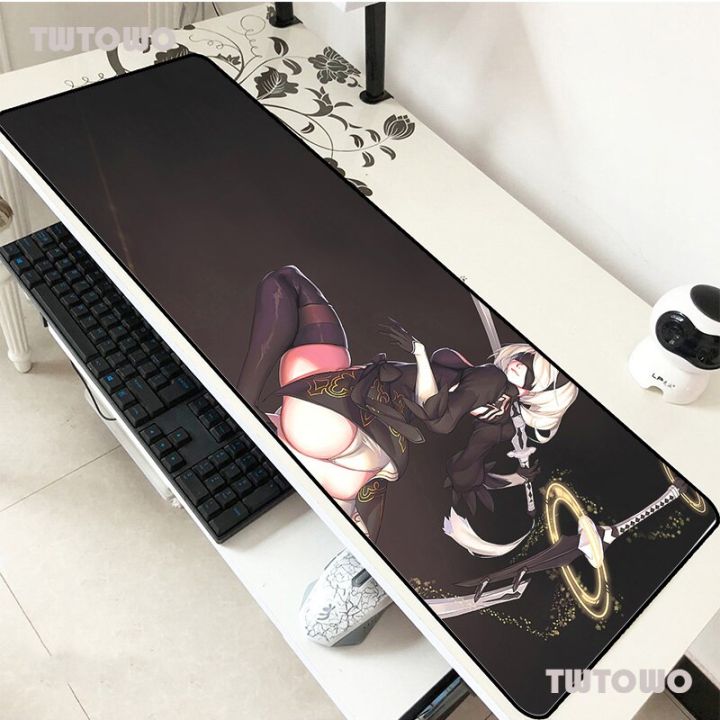 nier-automata-mouse-pad-900x400mm-pad-to-mouse-long-notbook-computer-mousepad-fashion-gaming-padmouse-gamer-keyboard-mouse-mats-basic-keyboards