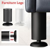 【cw】 New Adjustable Sofa Leveling Foot Table Feet Legs Durable Hardware Raise Height 8/10cm 【hot】