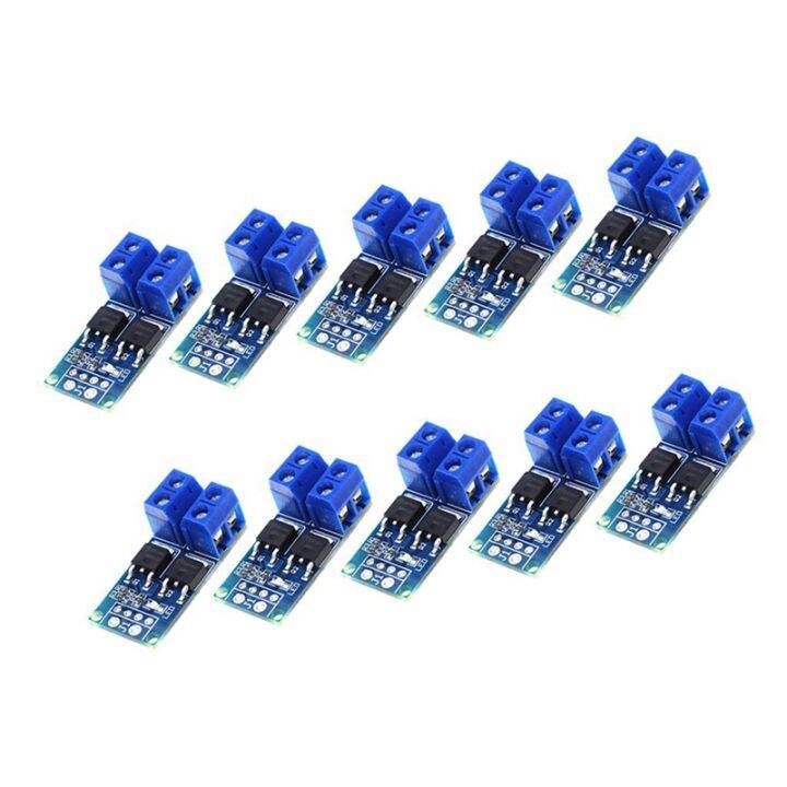 10pcs-dc-5v-36v-15a-max-30a-mosfet-mos-fet-trigger-switch-driver-module-0-20khz-pwm-regulator-control-panel