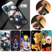 91TEE Uzumaki Naruto อ่อนนุ่ม High Quality ซิลิโคน Phone เคสโทรศัพท์ TPU ปก หรับ OPPO A15 A15S A16 A16S A54S A53 A32 A53S A55 A56 A54 A76 A8 A31 A92 A72 A52 A92S A93 A94 A96 A77 A57 A17 R9 R9S F1 Plus