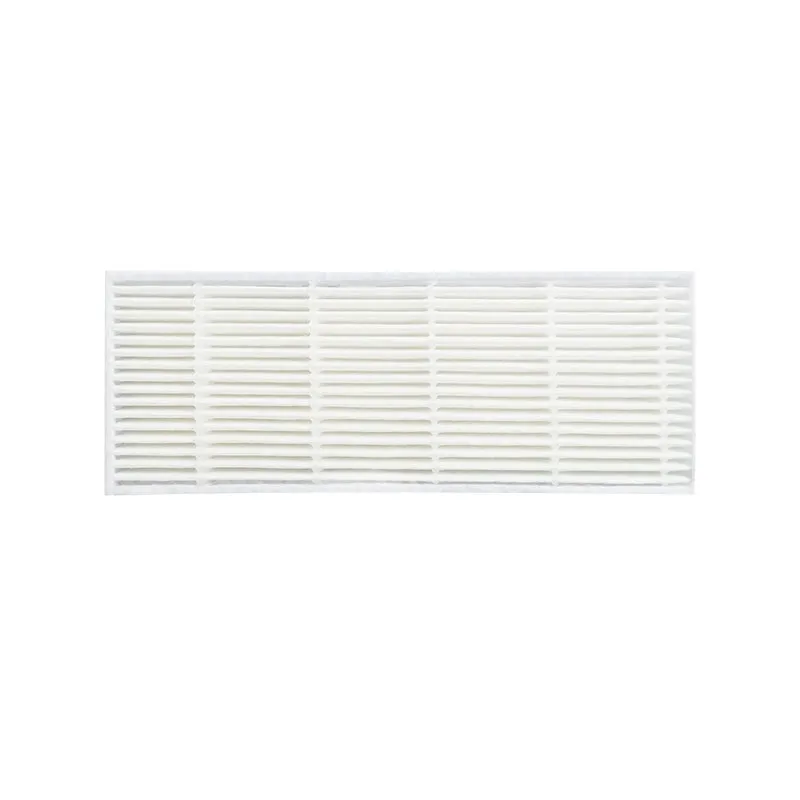 Roller Side Brush HEPA Filter Mops Cloths For Tikom G8000 Pro