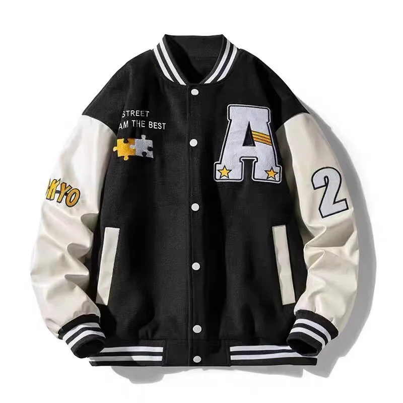 Áo Khoác Bomber Unisex Cao Cấp ❤️ Chính Hãng ❤️ Áo Khoác Bomber Local Brand  A23 Nam Nữ Thời Trang | Lazada.Vn