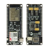 【2023】 azbdmp ลิลีโก®TTGO V1.4 T-Call/V1.5 ESP32โมดูล AntennaSIM800L โมดูลซิมไร้สาย