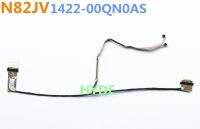 New N82JV 1422-00QN0AS LCD LVDS CABLE FOR ASUS N82 N82EI N82J N82JG N82N N82JV LCD LVDS CABLE