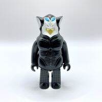 Alien Mefilas Kubrick สัตว์ประหลาดอุลตร้าแมน Bearbrick Kaiju 2.5" Medicom Toy 1966 อุลตร้าแมน Ultraman งานสะสมเก่า 56 ปี